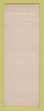 Matchbook Cover - Janet's Beauty Salons