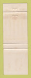 Matchbook Cover - Harbor View Club of New York City WEAR