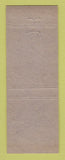 Matchbook Cover - Firth Sterling Steel Cleveland OH