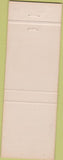 Matchbook Cover - American Legion Baseball  Klamath Falls OR
