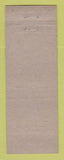 Matchbook Cover - Seebeck's Store Grocery Pleasantville NY