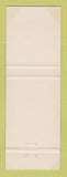 Matchbook Cover - Nationwide Insurance James Roe Grantville PA