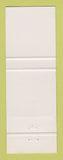 Matchbook Cover - Paul Rochefort Reparation De Motos Beaupre QC pinup