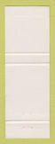 Matchbook Cover - Restaurant L'Escale Ville Ste Marie QC pinup