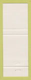 Matchbook Cover - Raymond Dumas Nominique QC pinup hardware