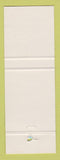 Matchbook Cover - Chez Pacha Auto Repair Trois Rivieres QC pinup