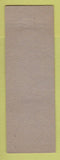 Matchbook Cover - Farmers Mutual Insurance Erman Yoder Topeka IN
