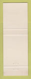 Matchbook Cover - Robinson Insurance Southwest Harbor ME Norman Rockwell #1
