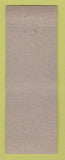 Matchbook Cover - Evans Tags Envelopes Cleveland OH