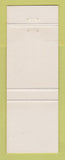 Matchbook Cover - Engineers' Club Toronto ON
