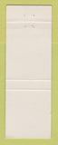 Matchbook Cover - Amana Society Willokommen IA