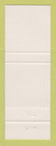 Matchbook Cover - Raymond Dumas Nominique QC pinup hardware