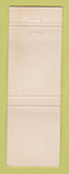 Matchbook Cover - KOA Caming Skowhegan Canaan ME