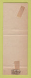 Matchbook Cover - White City Trailer Park St Petersburg FL