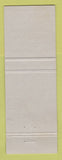 Matchbook Cover - Sun and Sage Motel Savona BC