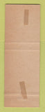 Matchbook Cover - Royal Poinciana Motel Trailer Park Tampa FL