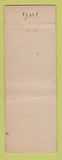 Matchbook Cover - Walnut Grove Motel Hillsboro OR