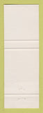 Matchbook Cover - Tabagie Accommodation Chez Ronald Quebec QC pinup