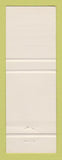 Matchbook Cover - Mid North Motel Burk's Falls ON pinup