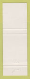 Matchbook Cover - Salaison De La Gare Montreal Nord QC pinup