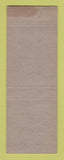 Matchbook Cover - The Davenport Club IA