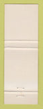 Matchbook Cover - Clevelander Club Cleveland OH WEAR