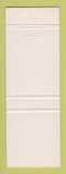 Matchbook Cover - Safeway Employees Association