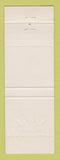 Matchbook Cover - St Louis Club MO