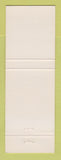 Matchbook Cover - Pekin Insurance Scholl Polo IL