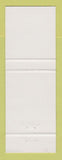 Matchbook Cover - Hotel Paspebiac QC pinup