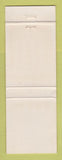 Matchbook Cover - Ozark Building Supply Ozark MO