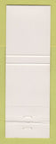 Matchbook Cover - The Islands Newport KY