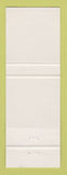 Matchbook Cover - Hotel Lambton QC pinup