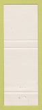 Matchbook Cover - Salaison De La Gare Montreal Nord QC pinup
