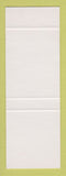 Matchbook Cover - Croatian Center Sudbury ON SAMPLE