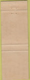 Matchbook Cover - Horwath Cafe Elmwood Park IL WEAR