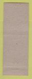 Matchbook Cover - Rossi's Italian Restaurant Toledo OH