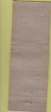 Matchbook Cover - Chantieleer Club Rooster Tucson AZ