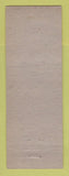 Matchbook Cover - The Sportcenter Parma OH