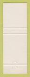Matchbook Cover - Mme C Giroux Restaurant St Jean QC pinup
