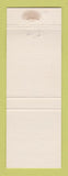 Matchbook Cover - Belanger for School Boar Election