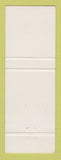 Matchbook Cover - Lawn Boy Lawn Mowers