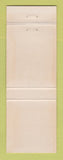 Matchbook Cover - Rice's Women's Clothes Sarasota Bradenton FL