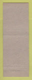Matchbook Cover - Rossi's Italian Restaurant Toledo OH