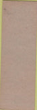 Matchbook Cover - Larue Restaurant Rendezvous