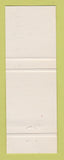 Matchbook Cover - Spot Delicatessen QC pinup