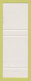 Matchbook Cover - Minikahda Club Minneapolis MN