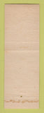 Matchbook Cover - Atlas Paper Box Company Chattanooga TN