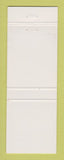Matchbook Cover - Dave's Amoco oil gas Eau Claire WI