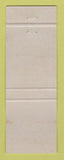 Matchbook Cover - Esso oil gas Dale's Echo Bay ON